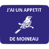 Appétit de moineau