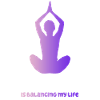 Yoga Is Balancing My Life