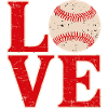 Love Baseball