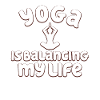 Le yoga équilibre ma vie
