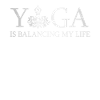 Yoga Is Balancing My Life