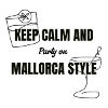 Mallorca T-Shirt