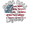 Gaga Ball Sayings