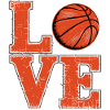 Love Basketball