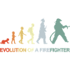 Feuerwehrmann Evolution