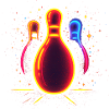 90s Bowling Lovers