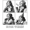 MOM VIBES