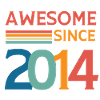 Awesome since 2014