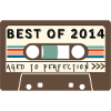 Best of 2014