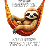 ENDLICH RENTNER LANG GENUG GESCHUFTET