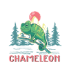 Chameleon Home Chameleon
