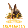 Aardvarks Aardvarks