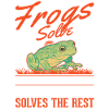 Frog Gift Tree Frog