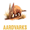 Aardvarks Aardvarks