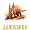 Aardvarks Aardvarks