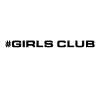 Girls Club Heart