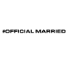 Married Wedding Heart