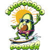 SURFOCADO POWER AVOCADO