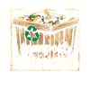 Permaculture Food Compost