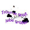 Träume groß