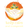 Permaculture Food Compost