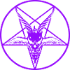 Satan Purple