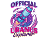 Uranus Official Uranus Explorer