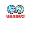 Uranus Amour d'Uranus