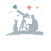 Star gazing