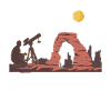 Star gazing Astronomy