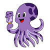 Octopus Popsicles