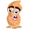 Peanut Cartoon