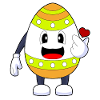 Easter Easter Egg