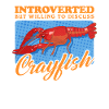 Crayfish Noble Crayfish Seafood Gift