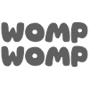 Womp Womp - Grau