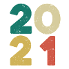 2021 - Année 2021 - Année 2021
