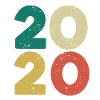 2020 - Year 2020 - Year 2020