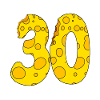 30 ans - 30e anniversaire