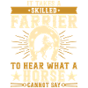 Farrier