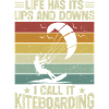 Kiteboarding Kitesurf