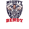 Ehlers Danlos Mighty & Bendy