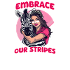 Ehlers Danlos adopte nos rayures