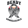 Ehlers Danlos Bendy mais incassable