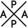 Father's Day Dad Cross Design