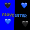 i love inter