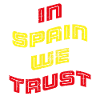 In Spain we trust