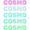Cosmo Cosmo