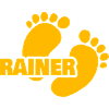 Birth of Rainer