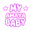 Gift for Amaya