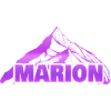 Marion as a mountain